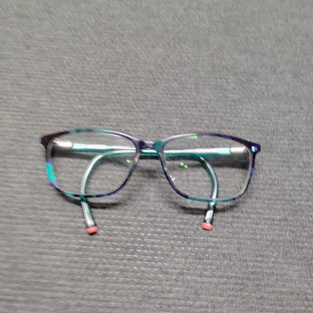 Humphrey's Designer Frames Designed in Germany Eyeglasses Frames Only 52-15-140